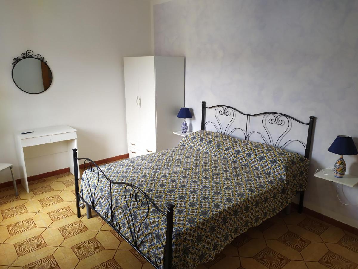 La Finestra Sul Mare Apartment Vietri Екстериор снимка