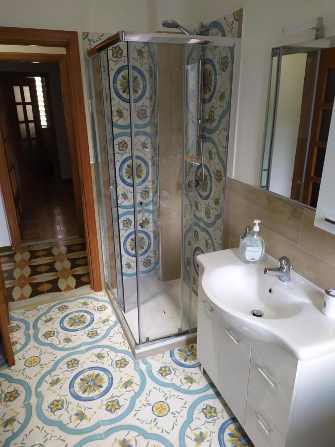 La Finestra Sul Mare Apartment Vietri Екстериор снимка
