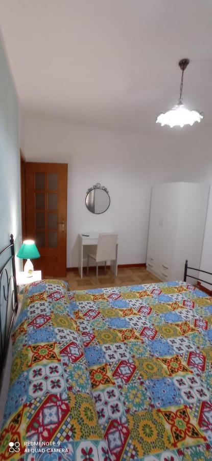 La Finestra Sul Mare Apartment Vietri Екстериор снимка