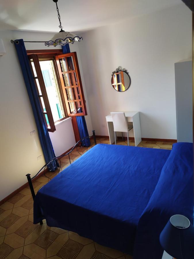 La Finestra Sul Mare Apartment Vietri Екстериор снимка