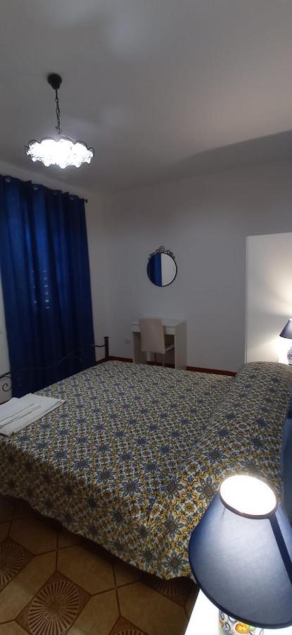 La Finestra Sul Mare Apartment Vietri Екстериор снимка
