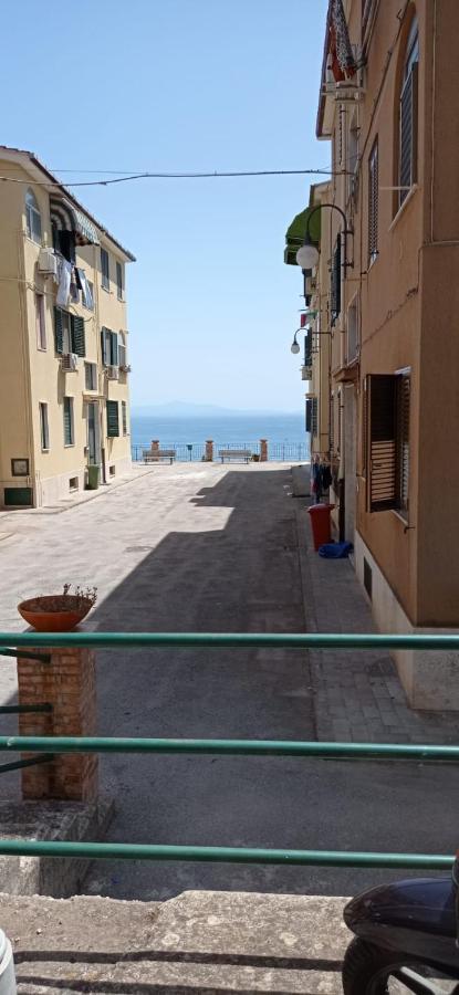 La Finestra Sul Mare Apartment Vietri Екстериор снимка