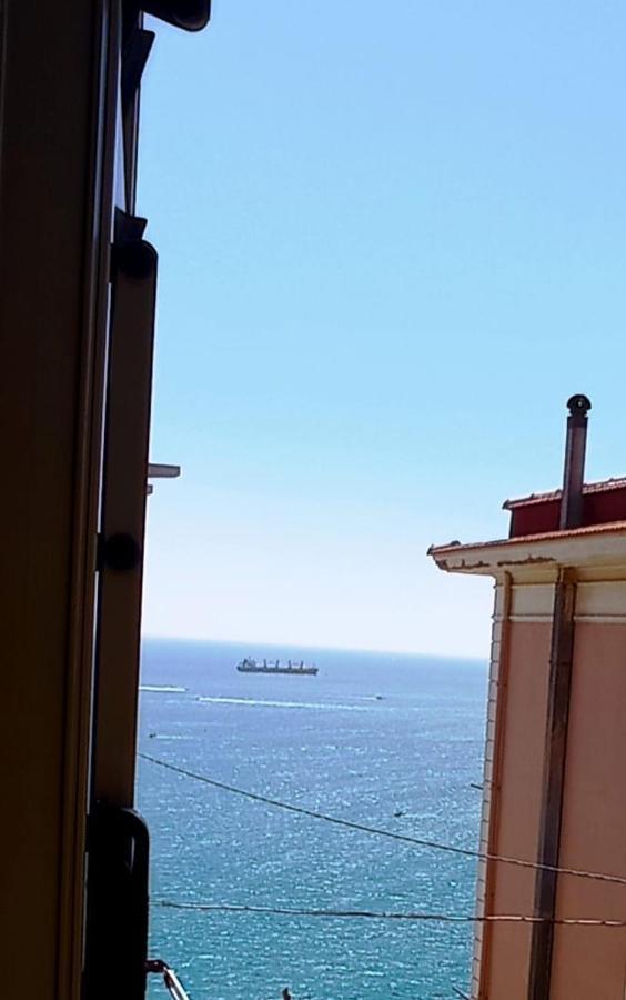 La Finestra Sul Mare Apartment Vietri Екстериор снимка