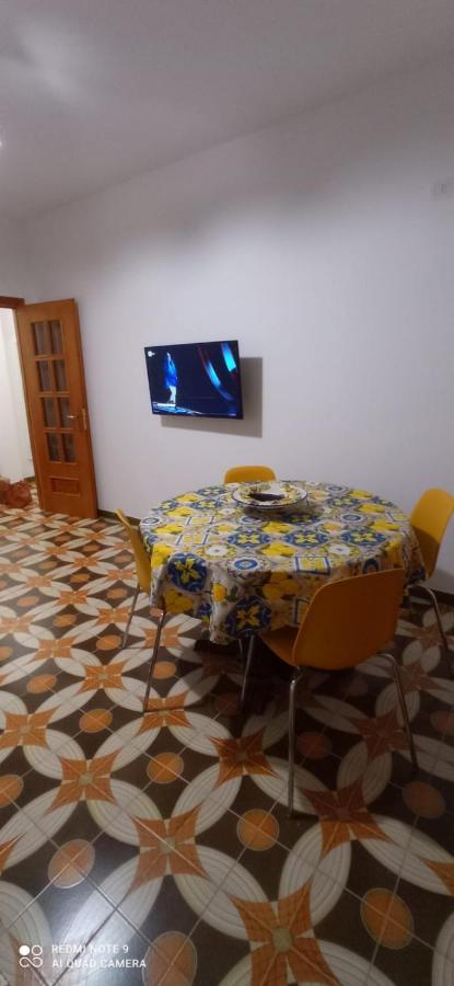 La Finestra Sul Mare Apartment Vietri Екстериор снимка